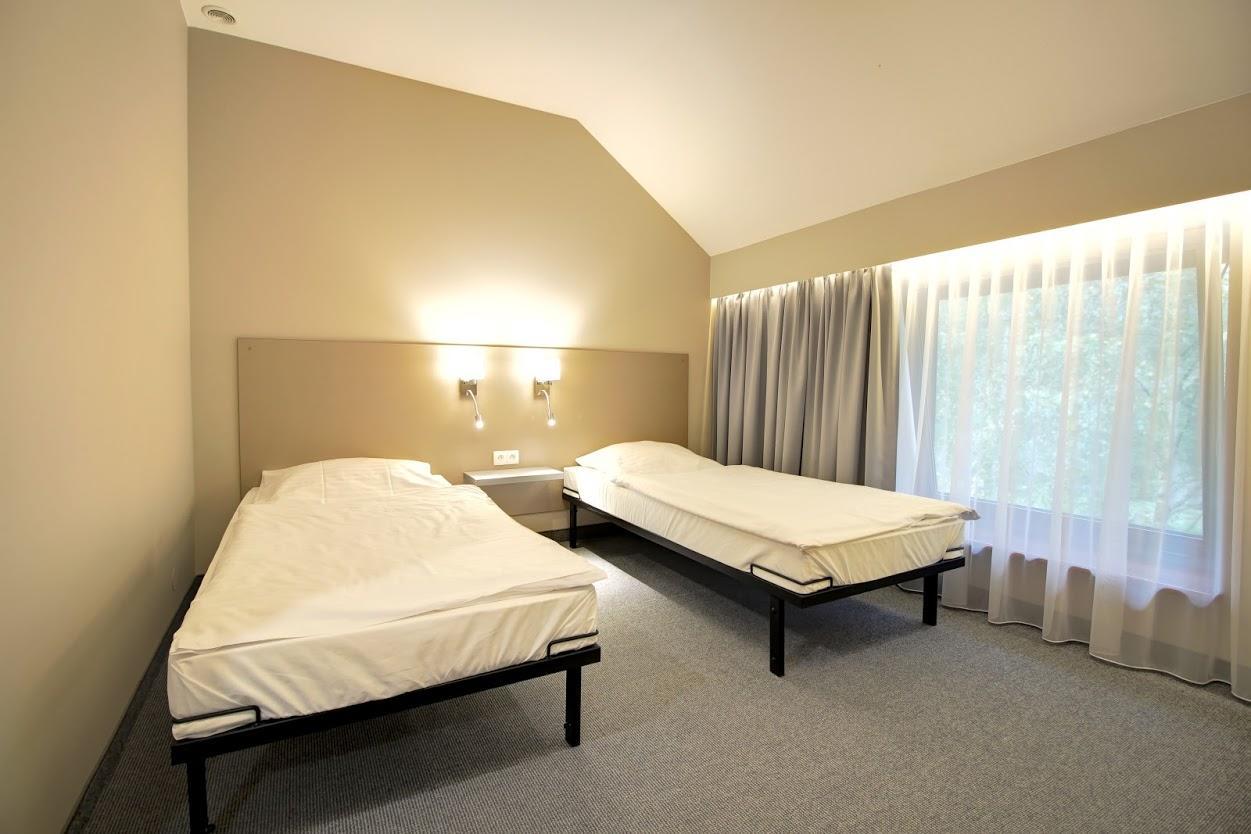 Auto Port Przytoczna Bed and Breakfast Nowa Niedrzwica Esterno foto